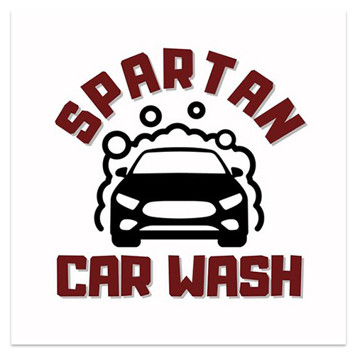 Spartan Car Wash